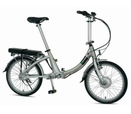 Compact Electra 324 Wh